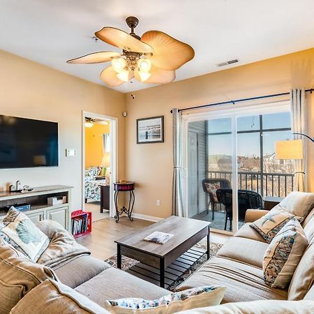 Villas At Bay Crossing - 34670 Villa Circle Unit #2304 Lewes Zewnętrze zdjęcie