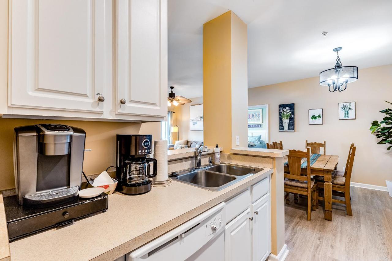 Villas At Bay Crossing - 34670 Villa Circle Unit #2304 Lewes Zewnętrze zdjęcie