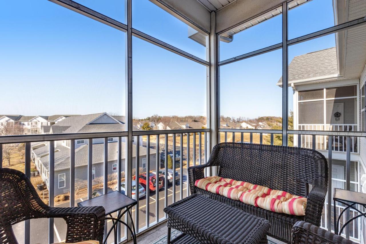 Villas At Bay Crossing - 34670 Villa Circle Unit #2304 Lewes Zewnętrze zdjęcie