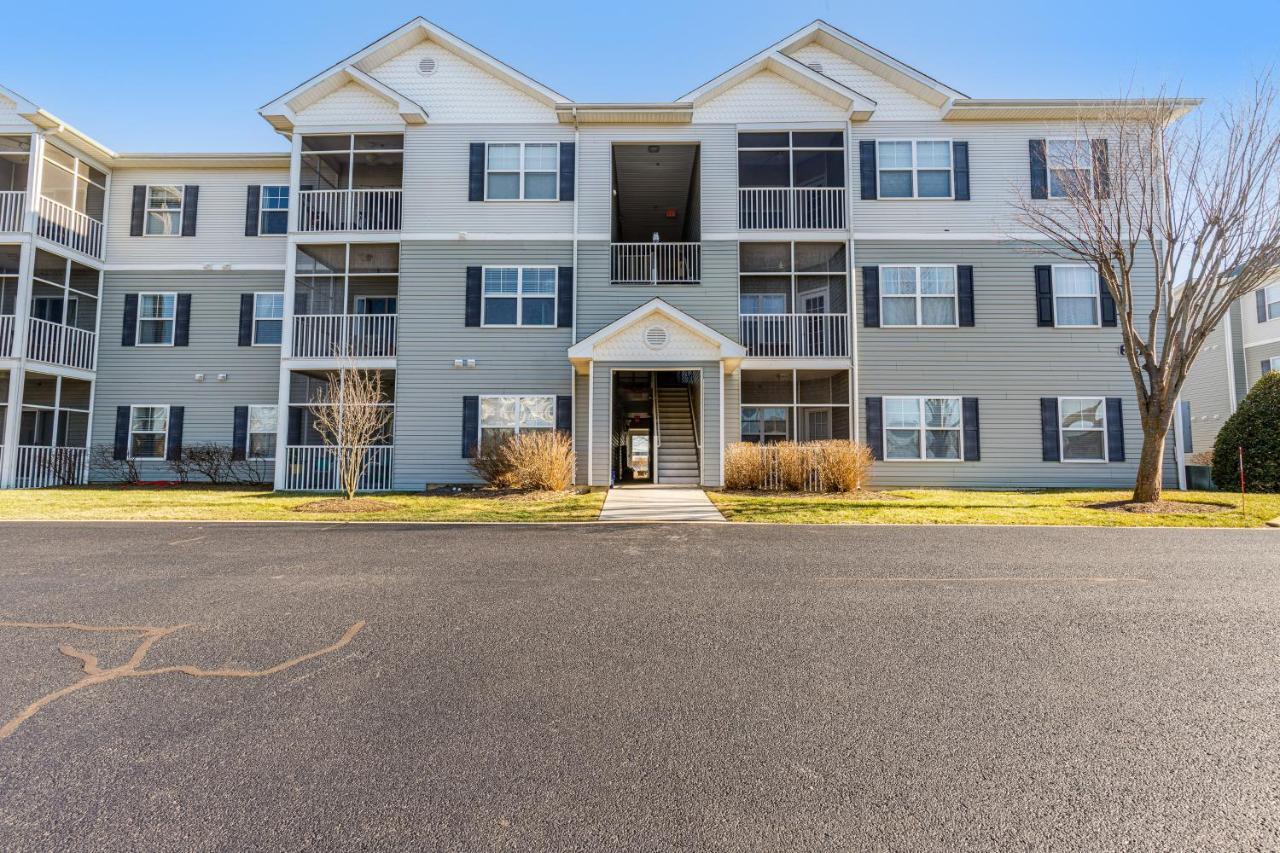 Villas At Bay Crossing - 34670 Villa Circle Unit #2304 Lewes Zewnętrze zdjęcie