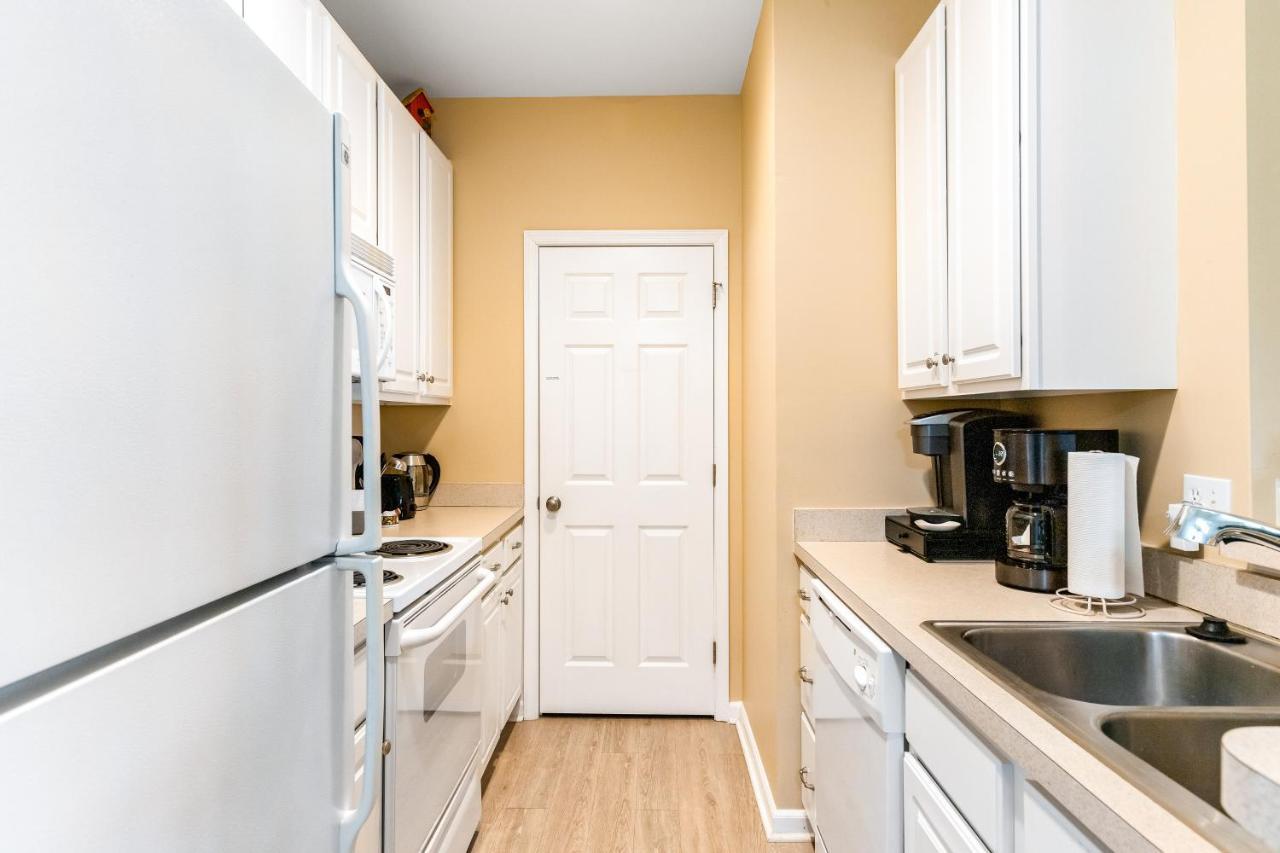 Villas At Bay Crossing - 34670 Villa Circle Unit #2304 Lewes Zewnętrze zdjęcie