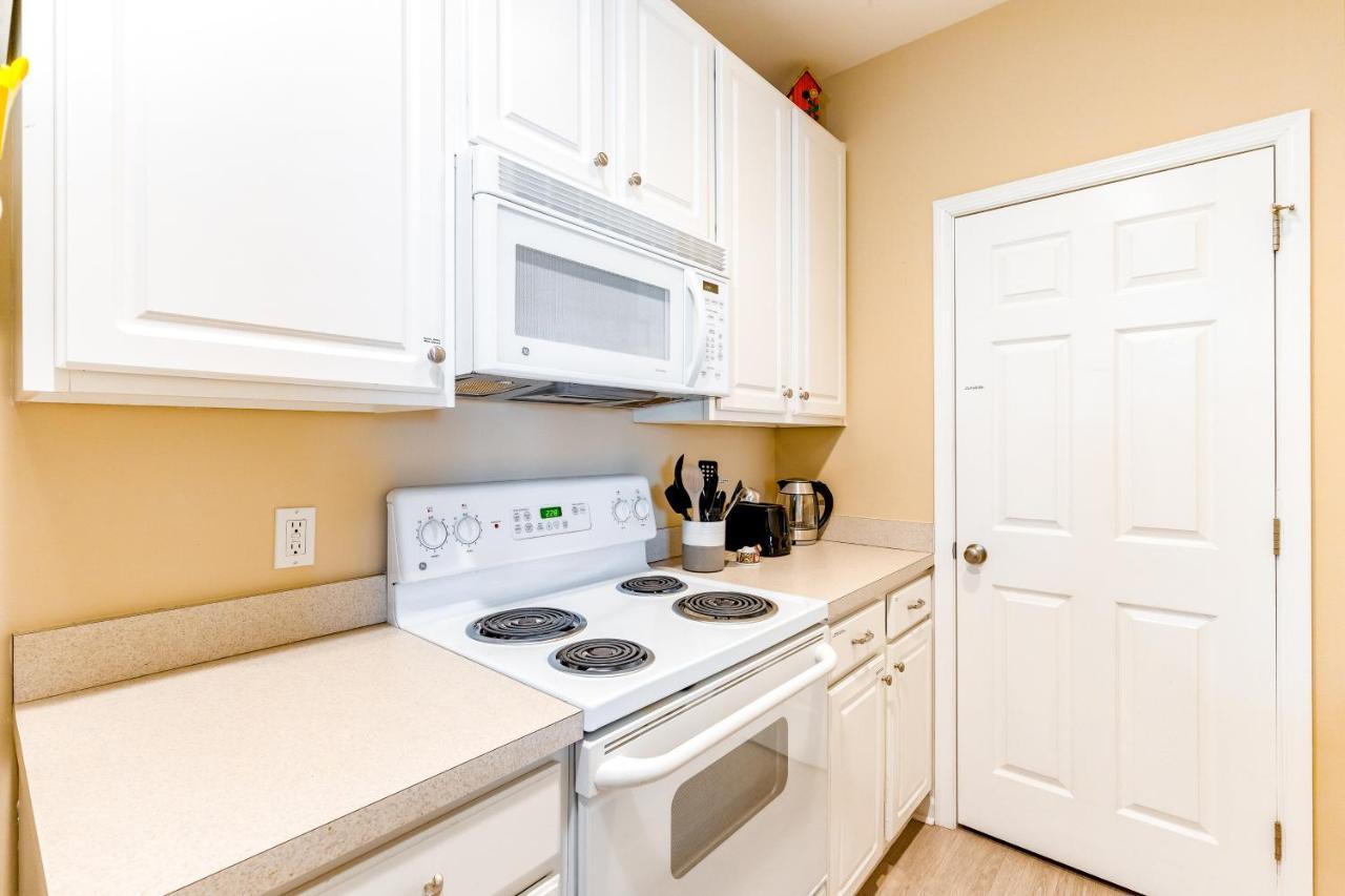 Villas At Bay Crossing - 34670 Villa Circle Unit #2304 Lewes Zewnętrze zdjęcie