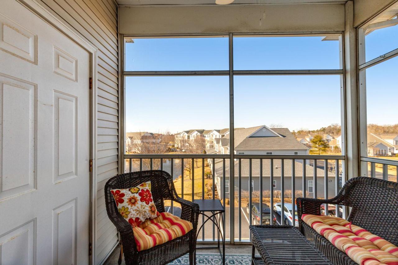 Villas At Bay Crossing - 34670 Villa Circle Unit #2304 Lewes Zewnętrze zdjęcie