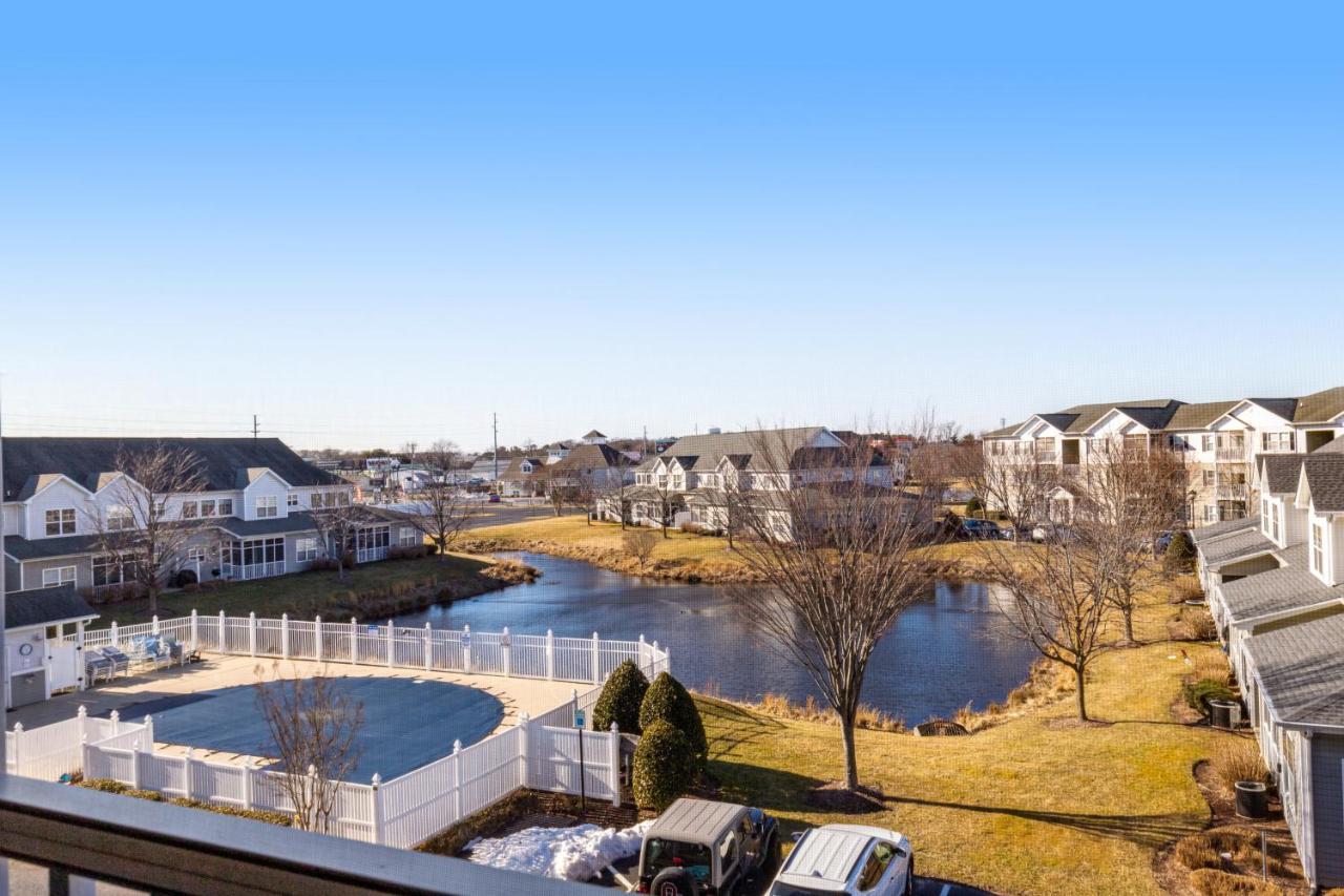 Villas At Bay Crossing - 34670 Villa Circle Unit #2304 Lewes Zewnętrze zdjęcie